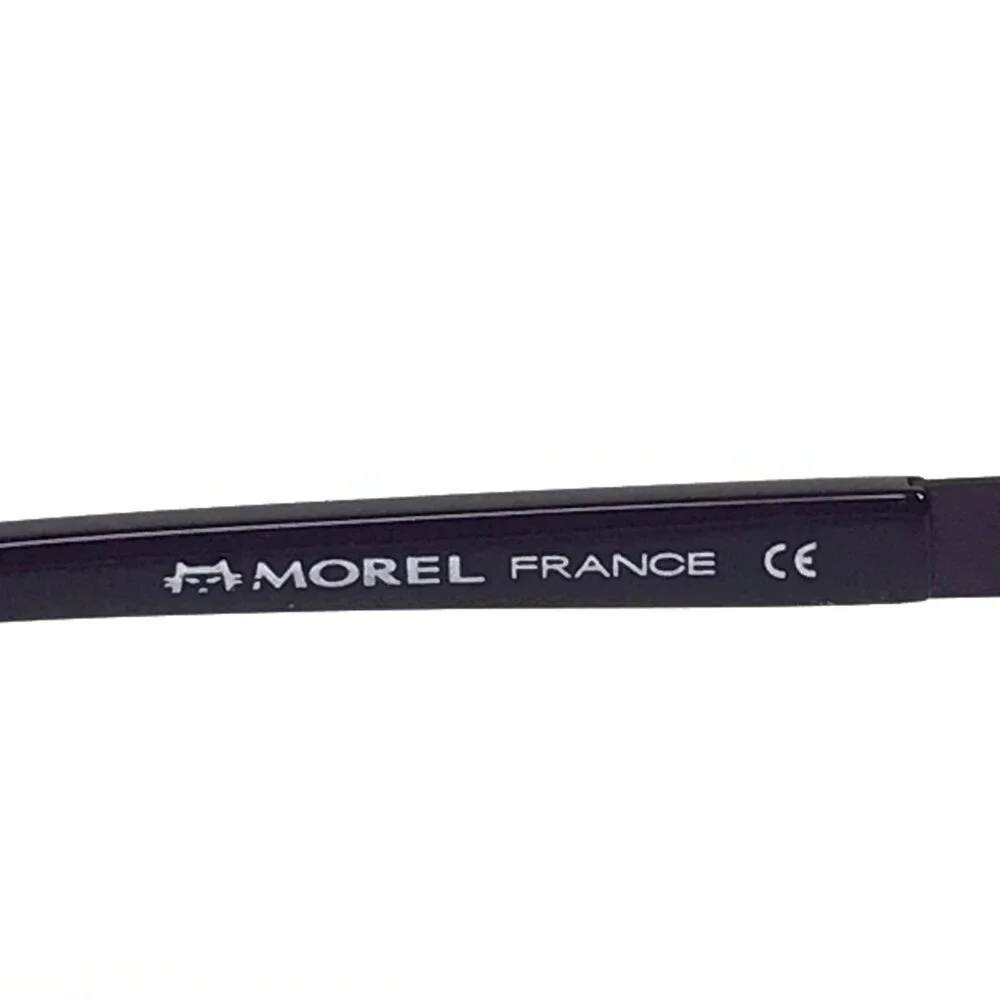 Morel demo lenses